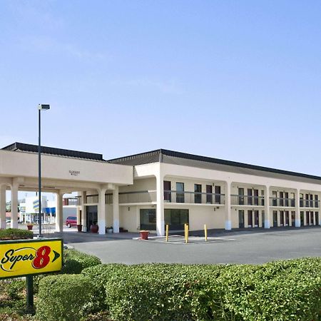 Super 8 By Wyndham Oxford Exterior foto
