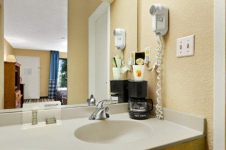 Super 8 By Wyndham Oxford Quarto foto